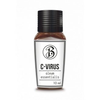 C-VIRUS 10ml Benedictus