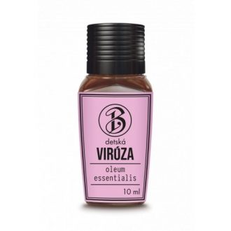 DETSKÁ VIRÓZA 10ml Benedictus