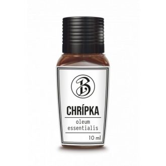 CHRÍPKA 10ml Benedictus