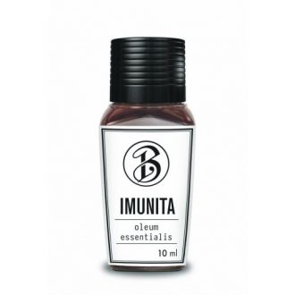 IMUNITA 10ml Benedictus