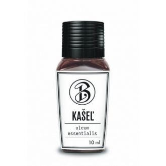 KAŠEĽ 10ml Benedictus