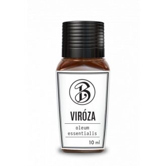 VIRÓZA 10ml Benedictus