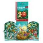 Adventná sada, 24 očíslovaných čajov 37,5g Sonnentor