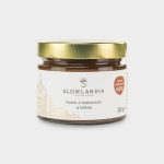 Slowtella- lieskovcovo-kakaový krém 250g Slowlandia
