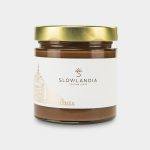 Slowtella- lieskovcovo-kakaový krém 400g Slowlandia