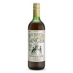 Rochester ginger light 725ml