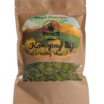 Konopný sypaný čaj 30g Konopná farma Liptov