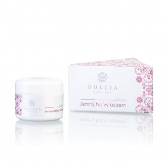 Jemný regeneračný balzam 30ml Dulcia