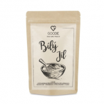 Biely íl- kaolín 140g Goodie