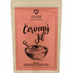 Červený íl- terassol 140g Goodie