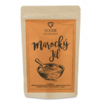Marocký íl -Rhassoul 140g Goodie