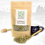 Supermint sypaný čaj 30g Biotatry