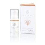 Očný krém s kofeínom - nočný 15ml Dulcia