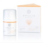 Hydratačný krém - marulový olej a komlex ceramidov 50ml Dulcia