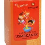 Usmrkanček - Raráškov porciovaný čaj BIO 20 g Sonnentor