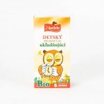 Detský bylinný čaj ukľudňujúci BIO 20x1,5 g Apotheke