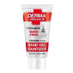 Dezinfekčný antibakteriálný gél na ruky 50ml Derma Intensive