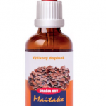 Dračia krv- Maitake 50ml Jaroslav Trávnik