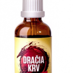 Dračia krv- Vilcacora 50ml Jaroslav Trávnik