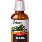Dračia krv- Maca 50ml Jaroslav Trávnik
