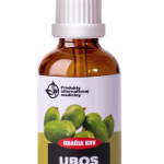 Dračia krv- Ubos 50ml Jaroslav Trávnik