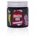 Dračia krv- Levanduľa krém 30g Jaroslav Trávnik