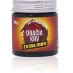 Dračia krv- Extra 100% krém 30g Jaroslav Trávnik