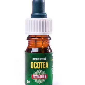 Ocotea- Extra 100% 5ml Jaroslav Trávnik