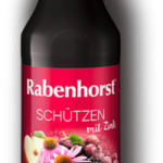 Ochrana imunity so zinkom 750ml Rabenhorst