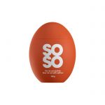 Soľ so šafránom 100g SOSO