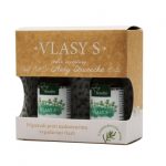 Vlasy S 2x50ml Serafín