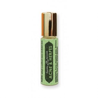 Roll-on Akné a Herpes 10ml Altevita