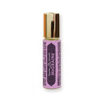 Roll-on Migréna 10ml Altevita