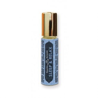 Roll-on Spánok a Relax 10ml Altevita
