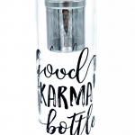 Fľaša Good Karma Bottle 700ml Goodie