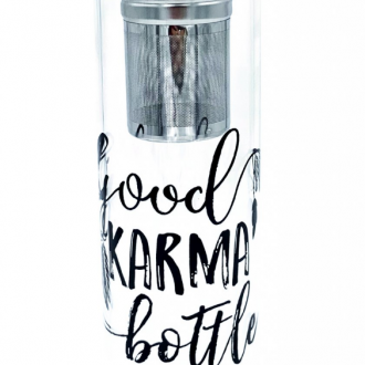 Fľaša Good Karma Bottle 700ml Goodie