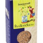 Reďkovka na klíčenie BIO 120g Sonnentor