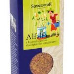 Alfalfa na klíčenie BIO 120g Sonnentor