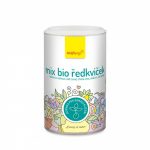 Mix reďkoviek na klíčenie BIO 200g Wolfberry