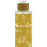 Harmančeková voda BIO 100ml Goodie